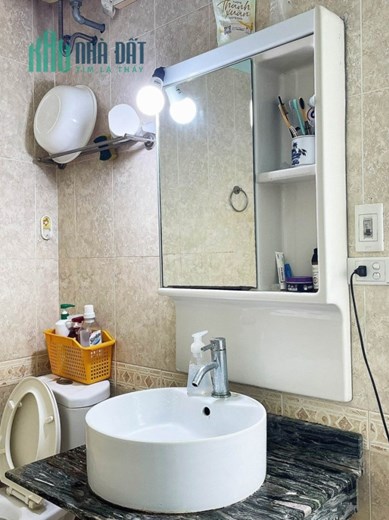 Bán nhà ngõ 378 Thụy Khuê, Tây Hồ - 40m2 x 5 tầng – 4 tỷ 2 (0976.357.760).
