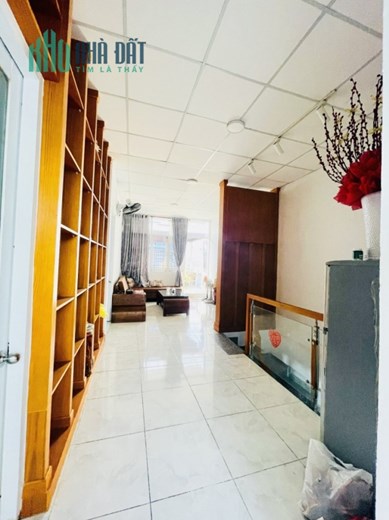 Nhà Đường GÒ XOÀI, BHHA, Bình Tân. 7x14.5, 101m2x2T. HẺM XE Ô TÔ. Chỉ 6 Tỷ