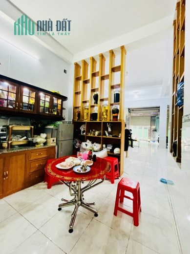 Nhà Đường GÒ XOÀI, BHHA, Bình Tân. 7x14.5, 101m2x2T. HẺM XE Ô TÔ. Chỉ 6 Tỷ