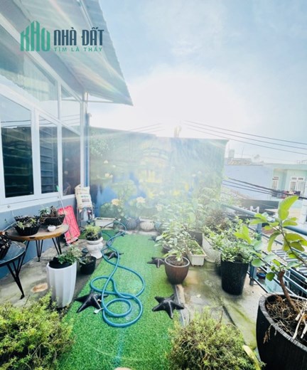 Nhà Đường GÒ XOÀI, BHHA, Bình Tân. 7x14.5, 101m2x2T. HẺM XE Ô TÔ. Chỉ 6 Tỷ