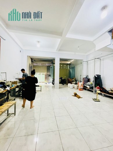 Nhà Đường GÒ XOÀI, BHHA, Bình Tân. 7x14.5, 101m2x2T. HẺM XE Ô TÔ. Chỉ 6 Tỷ
