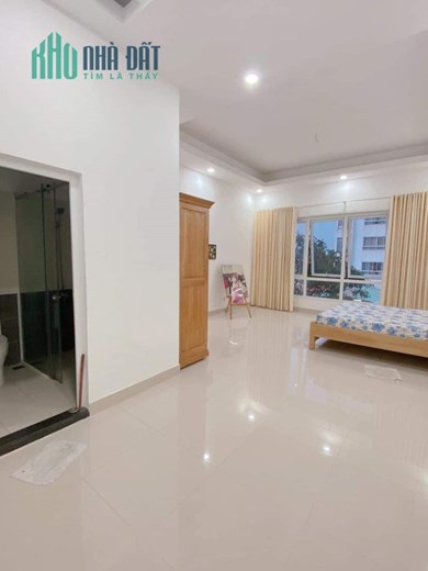 CẦN TIỀN BÁN GẤP NHÀ MẶT TIỀN ĐƯỜNG SỐ TÂN QUY QUẬN 7 CHỈ VỚI 9.9 TỶ 100M2