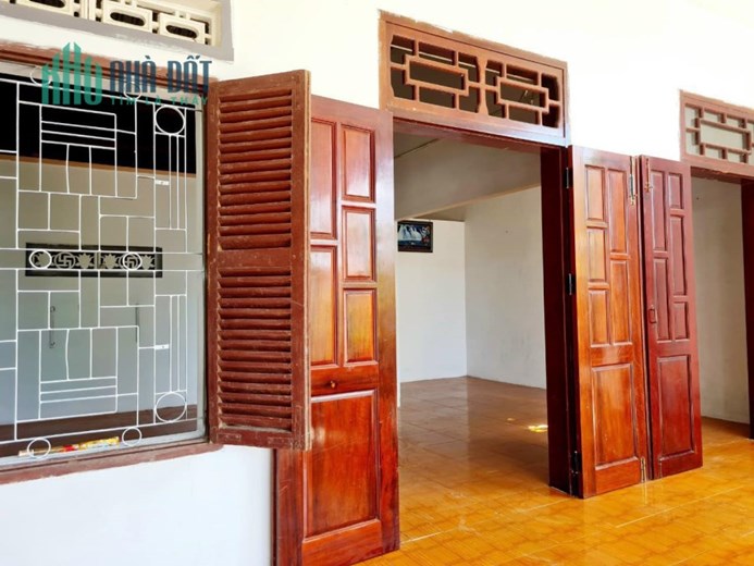 Bán Nhà VƯờn TỈnh lộ 2 Diên THọ Diên Khánh