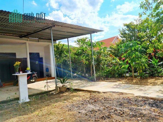Bán Nhà VƯờn TỈnh lộ 2 Diên THọ Diên Khánh