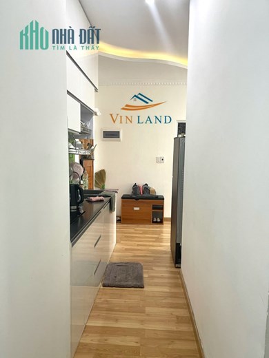 Chuyển công tác cần thanh lí căn hộ Sơn An view đẹp
