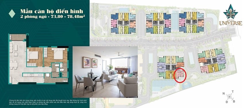 Chỉ 380tr,sở hữu ngay căn hộ MT Xa lộ HN,CK lên đến 18%/năm ưu đãi ho 10 KH đầu tiên 1 lượng vàng