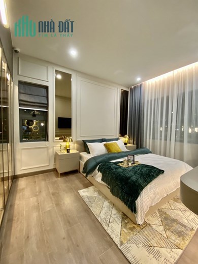 Chỉ 380tr,sở hữu ngay căn hộ MT Xa lộ HN,CK lên đến 18%/năm ưu đãi ho 10 KH đầu tiên 1 lượng vàng