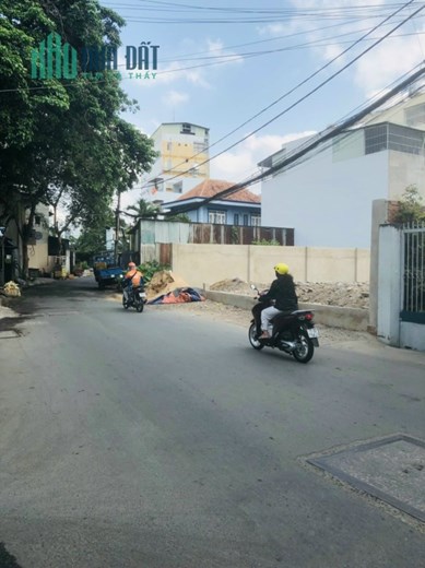 BÁN LÔ ĐẤT VIP ĐƯỜNG SỐ 7, P.TĂNG NHƠN PHÚ B,TP.THỦ ĐỨC (Q9), 607M2 (NGANG 14M). GIÁ BÁN NHANH 26 TỶ