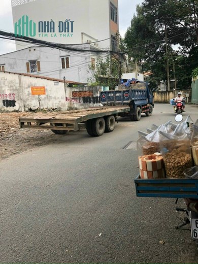 BÁN LÔ ĐẤT VIP ĐƯỜNG SỐ 7, P.TĂNG NHƠN PHÚ B,TP.THỦ ĐỨC (Q9), 607M2 (NGANG 14M). GIÁ BÁN NHANH 26 TỶ