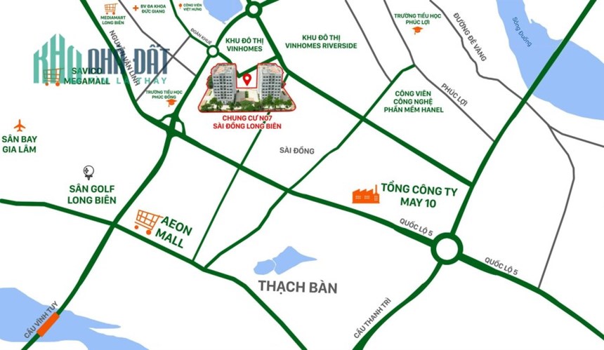 Bán căn chung cư 53m2 giá 1,64 tỷ dọn vào ở ngay.
