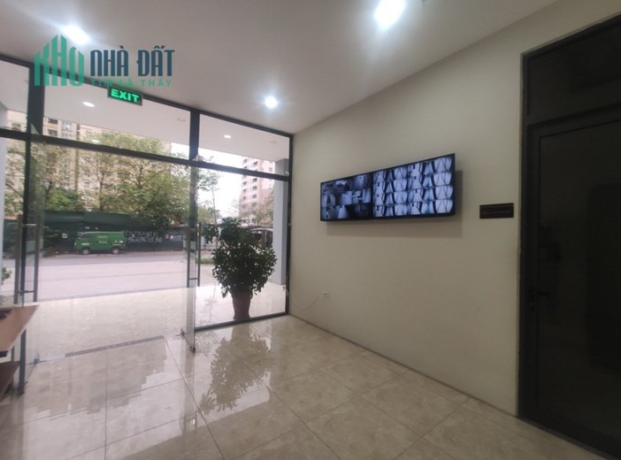 Bán căn chung cư 53m2 giá 1,64 tỷ dọn vào ở ngay.