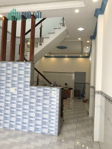 Nhà bán Tân Tạo Bình Tân