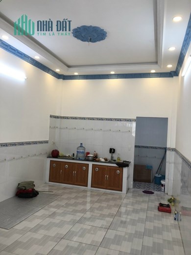 Nhà bán Tân Tạo Bình Tân