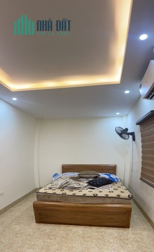 Chính chủ bán nhà 5 tầng 30m2 tổ dân phố Hà Trì 4, Hà Cầu, Hà Đông, Hà Nội