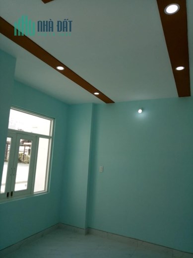 Nhà Liên Khu 45, BHHB, Bình Tân. 4.5x15x 4 Tầng. Gần Chợ, Nhà Thờ. Hạ Còn 5 Tỷ