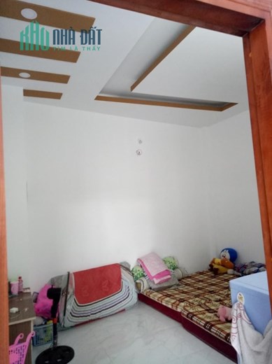 Nhà Liên Khu 45, BHHB, Bình Tân. 4.5x15x 4 Tầng. Gần Chợ, Nhà Thờ. Hạ Còn 5 Tỷ