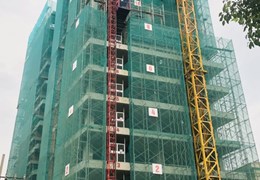 Cho thuê Toà nhà văn phòng MT 36-38 Nguyễn Văn Trỗi Sky Gate 0903792979