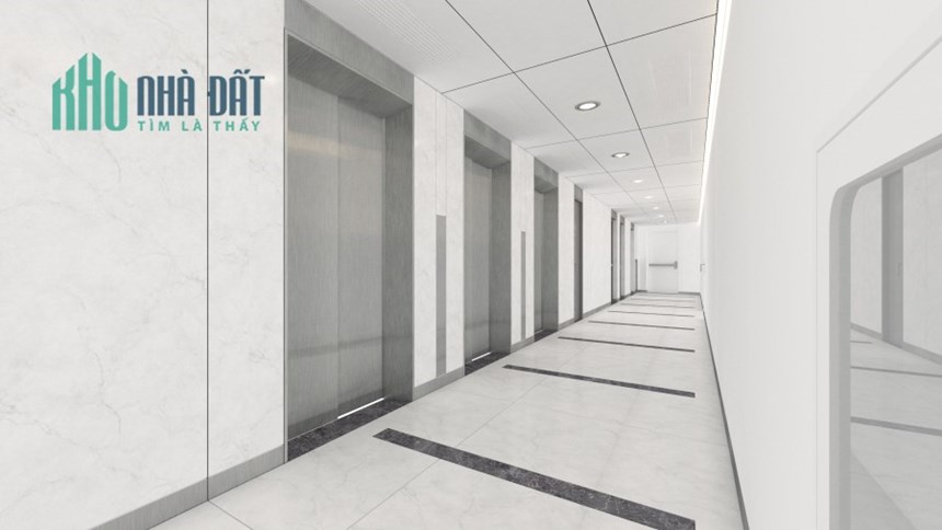 Cho thuê Toà nhà văn phòng MT 36-38 Nguyễn Văn Trỗi Sky Gate 0903792979