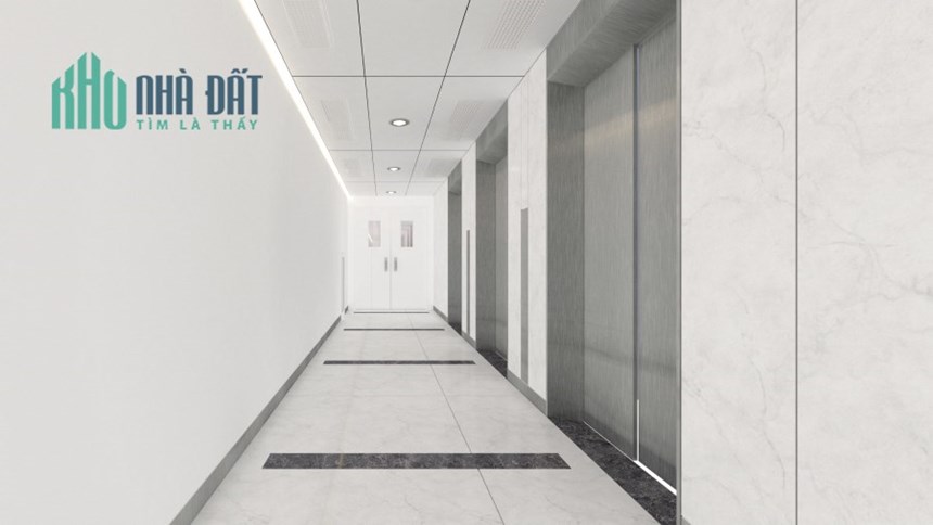 Cho thuê Toà nhà văn phòng MT 36-38 Nguyễn Văn Trỗi Sky Gate 0903792979