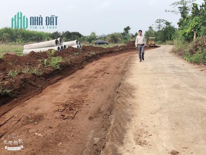Bán Đất thổ cư Thống Nhất,Đồng Nai giá rẻ, tặng Lộc Vàng 9999
