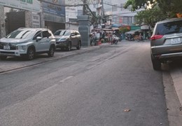 Bán Nhà Mặt Tiền Vũ Ngọc Phan, Q. Bình Thạnh, 187m2, Ngang 8.1m Giá Chỉ 150tr/M2