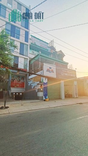 Bán Nhà Mặt Tiền Vũ Ngọc Phan, Q. Bình Thạnh, 187m2, Ngang 8.1m Giá Chỉ 150tr/M2