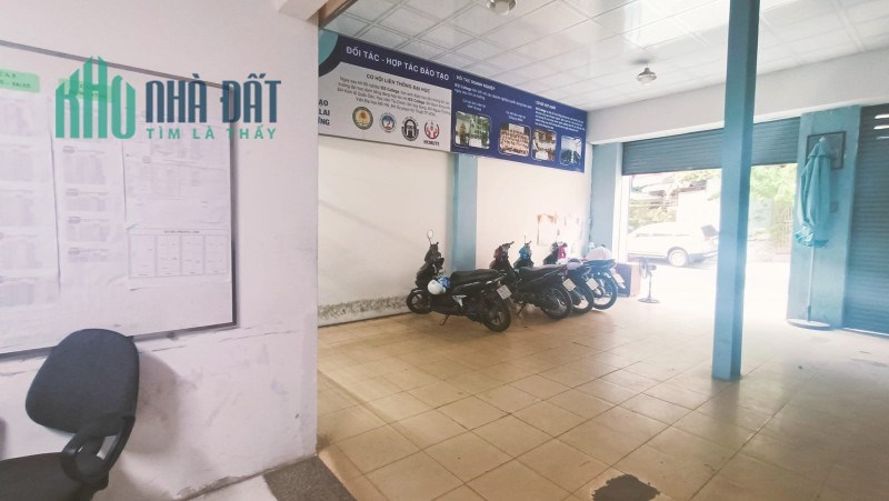 Bán Nhà Mặt Tiền Vũ Ngọc Phan, Q. Bình Thạnh, 187m2, Ngang 8.1m Giá Chỉ 150tr/M2