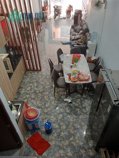 Nhà đường 10m Tân Thới Nhất 05 , Quận12, 66m2,3PN, giá 5 tỷ 5  TL.