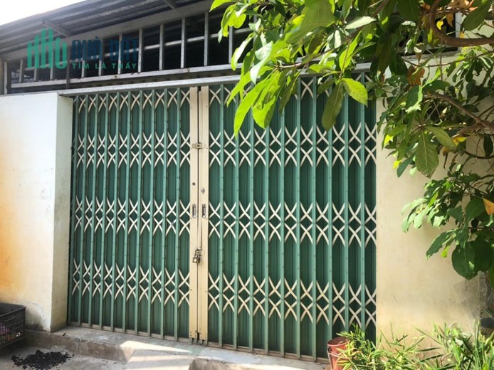 Mặt tiền đường Huỳnh Thúc Kháng -  Diên Toàn Diên Khánh Khu Vực Náo Nhiệt