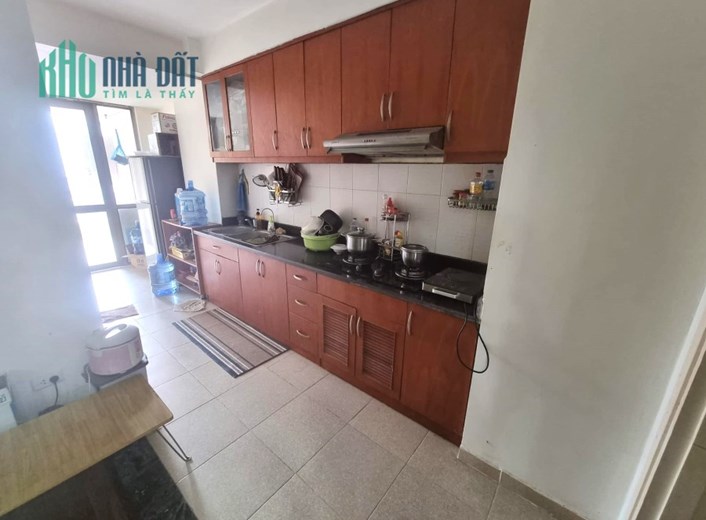 Bán nhà Khương Trung_10m là PHỐ_LÔ GÓC__32m*5T, MT 3.6m Lh0969356066