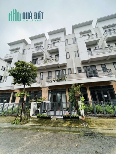 Chỉ hơn 3.7x tỷ sở hữu ngay nhà 4 tầng Centa Diamond viên kim cương giữa lòng VSIP Bắc Ninh
