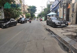 Bán Nhà Hẻm Xe Hơi Vũ Ngọc Phan, Q. Bình Thạnh, 97m2 (4.8m X 21m) Sát Mặt Tiền