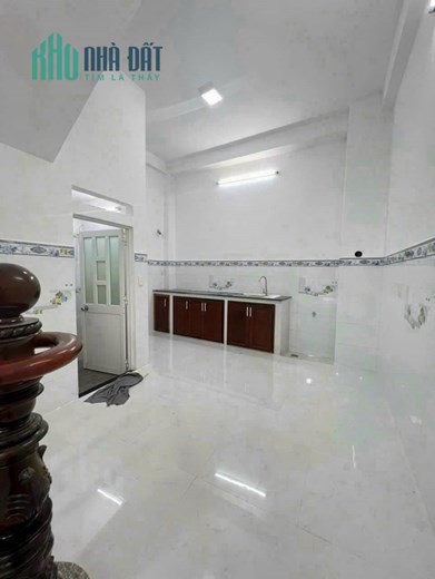 Bán Nhà Hẻm Xe Hơi Vũ Ngọc Phan, Q. Bình Thạnh, 97m2 (4.8m X 21m) Sát Mặt Tiền