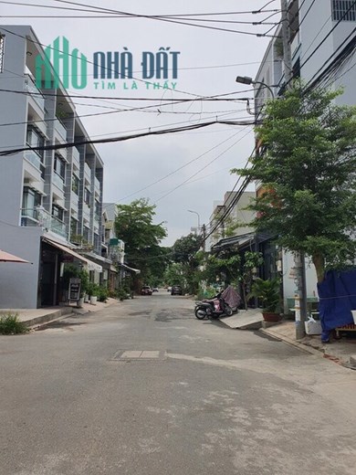 NHÀ MỚI 3 TẦNG, HUỲNH TẤT PHÁT, NHÀ BÈ, ĐƯỜNG 8M, XE HƠI ĐẬU CỬA, 4.22x12, GIÁ 5.5 TỶ
