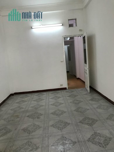 Bán nhà phố Nguyên Hồng, Đống Đa, phân lô, kinh doanh, 44m2 x 4 tầng, an sinh đỉnh