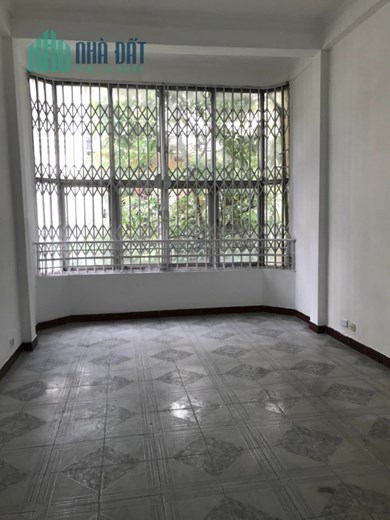 Bán nhà phố Nguyên Hồng, Đống Đa, phân lô, kinh doanh, 44m2 x 4 tầng, an sinh đỉnh