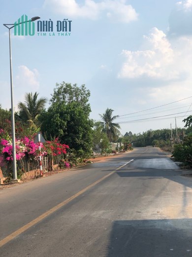 Cần bán nhanh 3 sào đất ngộp ở Tây Ninh