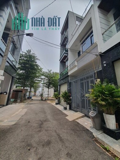 NHÀ TUYỆT ĐẸP  4 TẦNG FULL NỘI THẤT XỊN, 4x12, KDC THE SUN RESIDENCE, ĐÀO TÔNG NGUYÊN, NHÀ BÈ, Ô TÔ