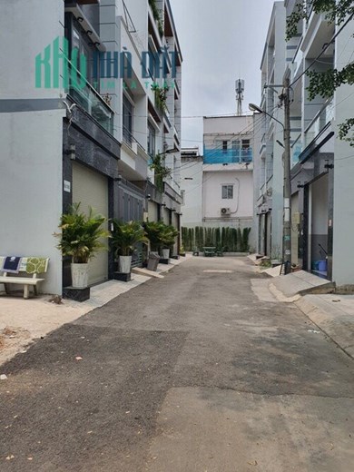 NHÀ TUYỆT ĐẸP  4 TẦNG FULL NỘI THẤT XỊN, 4x12, KDC THE SUN RESIDENCE, ĐÀO TÔNG NGUYÊN, NHÀ BÈ, Ô TÔ