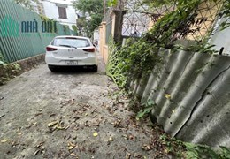 Hiếm, đất Ngọc Lâm, Long Biên, oto vào, thoáng, sát phố, 73m, mặt tiền: 4.5m, 6 tỷ 9