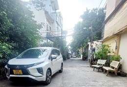 🍅Bán gấp nhà Lê Công Phép, An Lạc  Bình Tân, 48m2, 4 tầng, Hẻm xe hơi, chỉ 4,98 tỷ