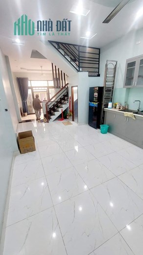 🍅Bán gấp nhà Lê Công Phép, An Lạc  Bình Tân, 48m2, 4 tầng, Hẻm xe hơi, chỉ 4,98 tỷ