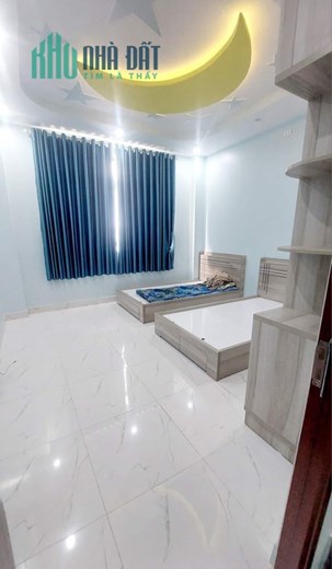 🍅Bán gấp nhà Lê Công Phép, An Lạc  Bình Tân, 48m2, 4 tầng, Hẻm xe hơi, chỉ 4,98 tỷ