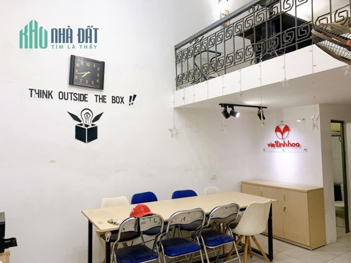 Bán nhà Nghĩa Dũng - Ba Đình, 2 thoáng, 6m ô tô tránh có vỉa hè. 90M2, mặt tiền 5.4m, 6.6 tỷ