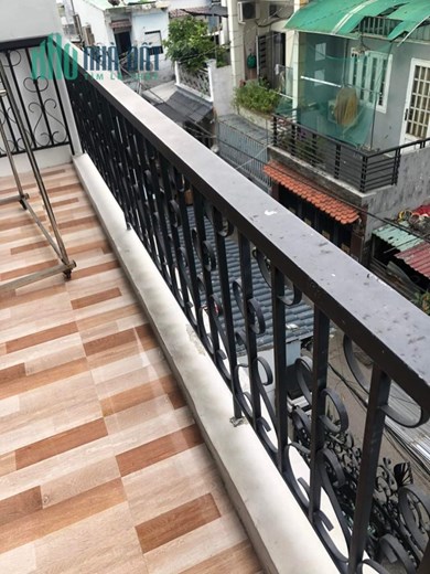Bán CHDV Âu Dương Lân, 4.5x22, 7 tầng có thang máy TN 60tr chỉ 9.9tỷ