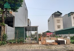 222m2 Đất mặt phố kinh doanh tại Trâu Quỳ, Gia Lâm, mt 30m, đường 8m. Full thổ cư. Lh 0398381708.