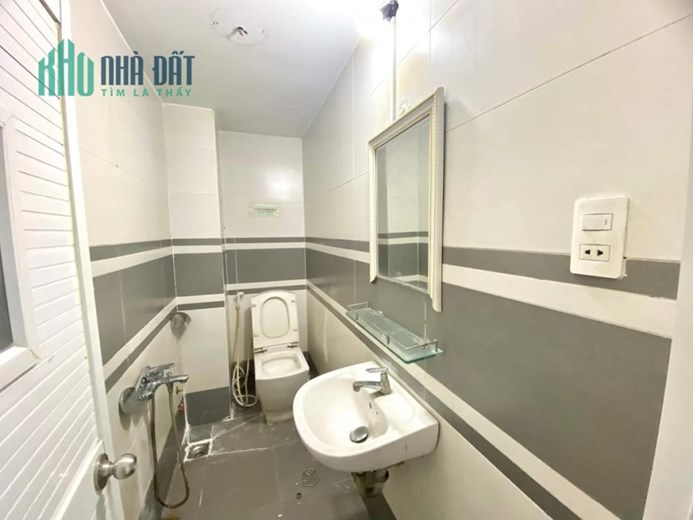 CHO THUÊ PHÒNG FULL NỘI THẤT, MẶT TIỀN PHẠM VĂN ĐỒNG, P1, GÒ VẤP