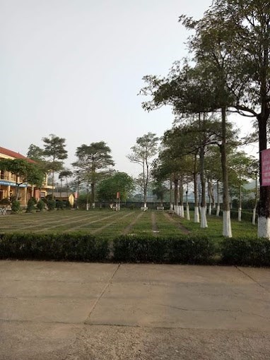 Bán đất mặt quốc lộ 2C, Sơn Dương, Tuyên quang. Khu trung tâm hành chánh Sơn Dương. Giá 70 tr/m2