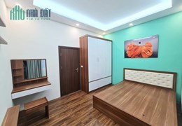 BÁN NHÀ NGUYỄN AN NINH, Ô TÔ ĐỖ CỬA,GẦN PHỐ,  80M2 GIÁ CHỈ 6.2 TỶ