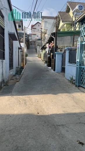 Cần bán gấp Nhà đẹp 1 trệt 1 lầu đường Lữ Gia, Đà Lạt 70m2 giá chỉ 3 tỷ